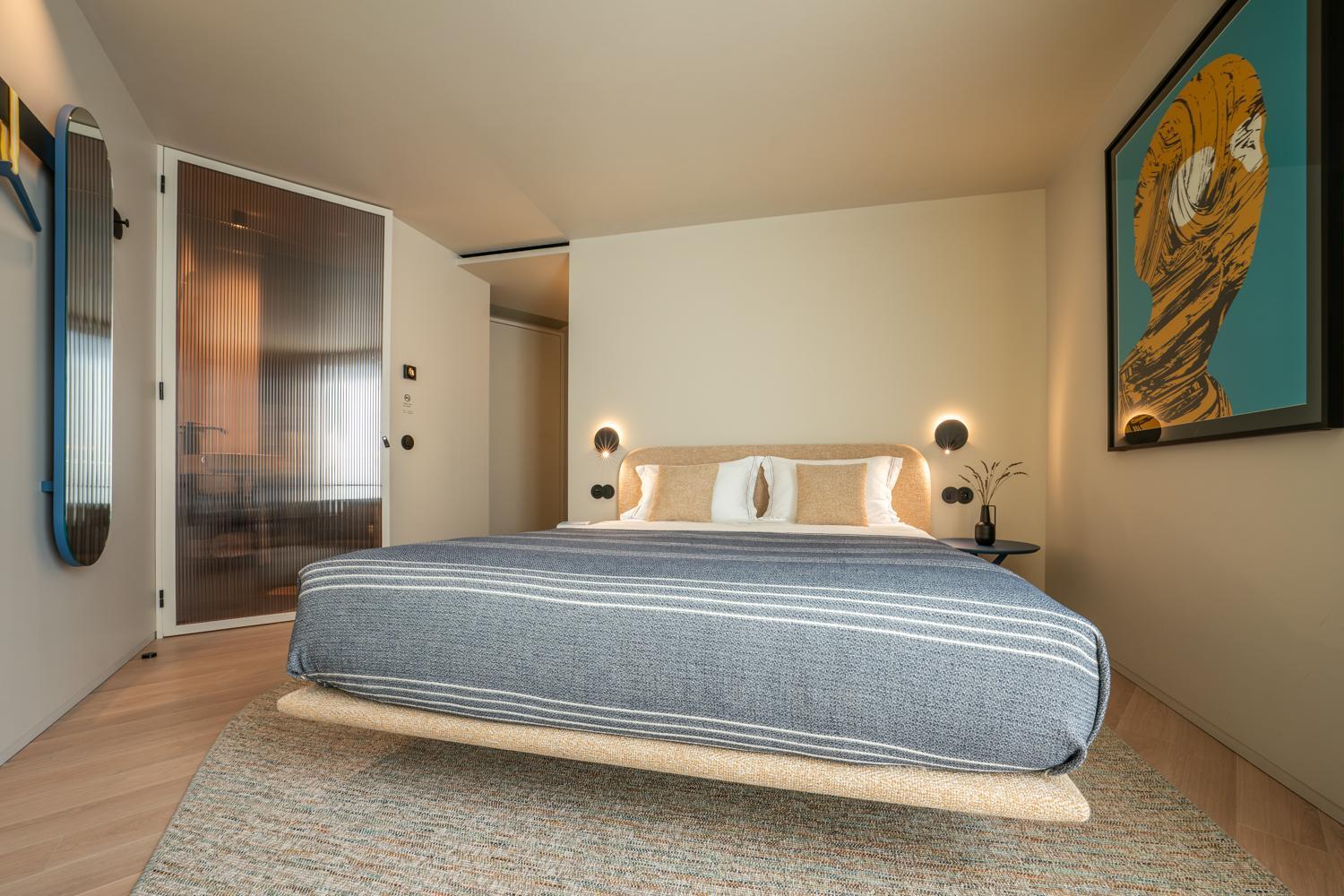 Sutrooms Hotel